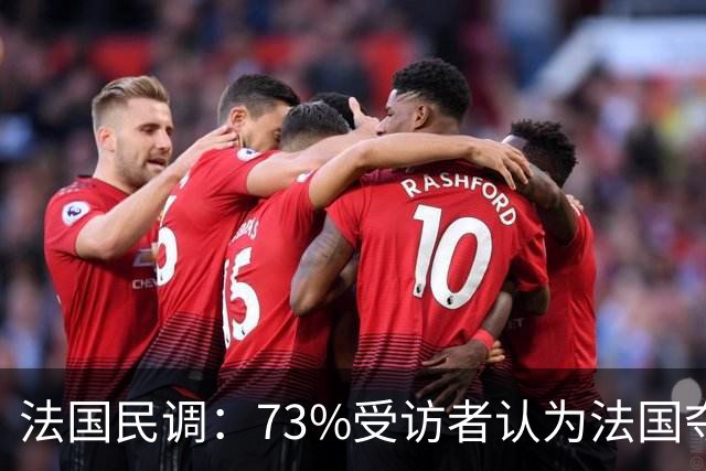 法国民调：73%受访者认为法国夺冠，梅西被评为表现第二好球员