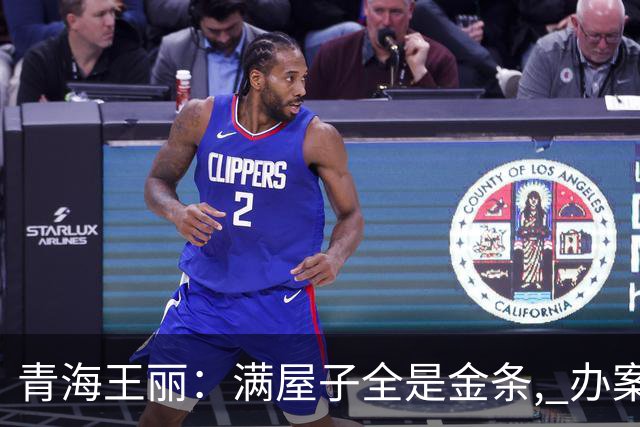 青海王丽：满屋子全是金条, 办案人员数到手抖, 丈夫受不了提前离场